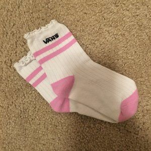 vans socks